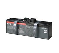 APC UPS Battery Replacement, APCRBC163, for APC UPS BR1500MS and Select Others