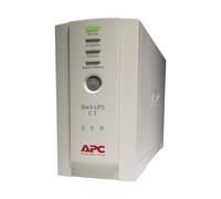 APC Ups For Pc Back-Ups Cs 350Va 210W 230V Informatics