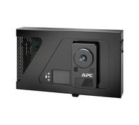 APC Wall Mount, Security and Environmental Appliance, NetBotz, 756 with PoE Injector