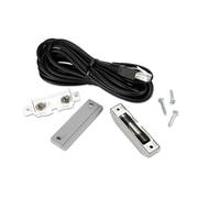 APC Wired Sensor NetBotz 2 Door Switch Sensor 12ft.. Weight: 370 g