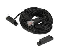 APC Wired, Sensor, NetBotz, Door Switch Sensor, 50ft