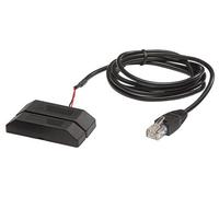 APC Wired, Sensor, NetBotz, Door Switch Sensor for 180 Wireless Sensor Pod, 5 ft