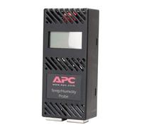 APC Wired Sensor NetBotz Temperature & Humidity Display
