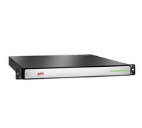 APC by Schneider Electric Smart-UPS On-Line Li-ion - XBP48RM1U-LI - External Battery Pack for SRTL UPS Models (1U Rack height, 48 V)