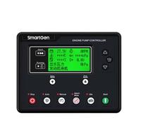 APC615 Diesel Generator Spare Part ATS Switch Automatic Transfer Pump Controller