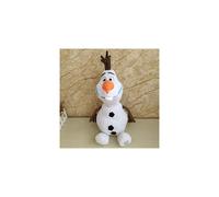 APcjerp Soft ToysDisney Frozen 30cm Snowman Olaf Plush Toys Stuffed