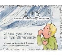 APD (Auditory Processing Disorder)