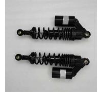 APDSFB 2pcs 320mm 8mm Spring Motorcycle Shock Absorbers For T&riumph S&peedmaster 865cc 2003 2004 2005 2006 2007 2008 2009 2010 2011 2012 2013 2014