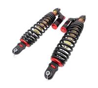 APDSFB 2pcs Front Shock Absorber Suit For CFmoto CF1000AU-F 2021 2022 2023 2024 ATV CODE IS 9AWA-051600