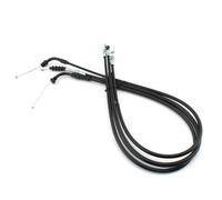 APDSFB 3Pcs Motorcycle Clutch Cable Throttle Cable Brake Cable For GB350 NC59 CB350 CB350S 2021 2022 2023