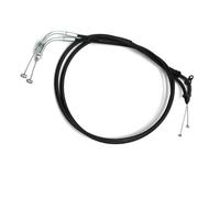 APDSFB OEM:5PB-26311-10 5PB-26312-10 Motorcycle Accessories Throttle Accelerator Cable For XVS1100 V-Star Custom 1999-2007 2008 2009 2010 2011