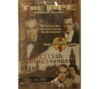 Ape & British Intelligence [DVD] [Region 1] [US Import] [NTSC]