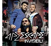 Ape Escape – Invisibili (X Factor 7)