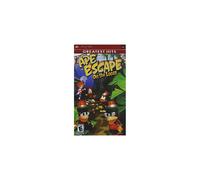 Ape Escape: On the Loose / Game