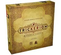 APE Games APE02500 Trickerion Game