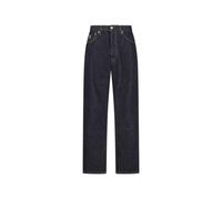Ape Head Denim Trousers - male - A BATHING APE - Straight Fit Jeans - Blue - 2XL - Jeans 2XL