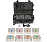 Ape Labs ApeLight mini V2 TB 8 C
