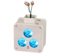 Ape Labs Double Wall Maxi V2 15° Creme