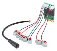 Ape Labs Neon Stripe Controller PCBA