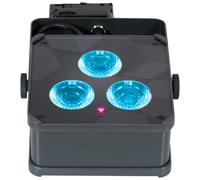 Ape Labs Track Maxi V2 45° RGBWW Grey