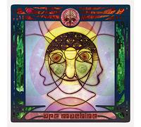 Ape Machine - Coalition of the Unwilling [VINYL]