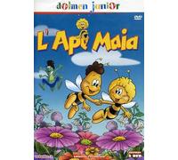 Ape Maia (L') #03 (CE) (2 Dvd)