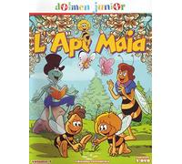 Ape Maia (L') #06 (CE) (2 Dvd)