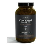 APE Nutrition Bone Matrix Capsules, Calcium & Phosphorus, 120 Capsules