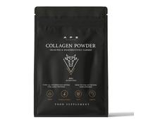 APE Nutrition Collagen Powder Peptides - Type 1 & 3 Bovine Collagen Protein, 100% Grass-Fed & Finished, Ancestral Supplement UK, Unflavoured, Improves Hair Skin & Nail Health