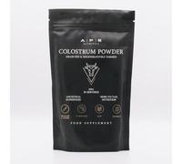 APE Nutrition Colostrum Powder Grass Fed - Bovine Colostrum, Gut & Immune Health, Leaky Gut Repair, Ancestral Health, Nose to Tail, 100% Grass Fed & Finished, 150g Jar (30 Servings)