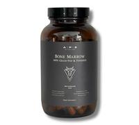 APE Nutrition Grass-Fed Bone Marrow Capsules - Health Supplements Rich in Collagen for Joint, Bone & Skin Support - 180 Freeze-Dried Capsules from Grass-Fed, Free-Range Cattle - 30-Day Supply