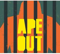APE OUT EU Steam CD Key