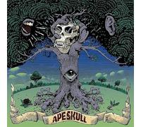 Ape Skull - Ape Skull [VINYL]