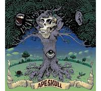 Ape Skull - Ape Skull [VINYL]