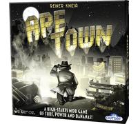 Ape Town