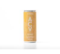 Apeal World - ACV Activate (250ml x 12), Vegan Organic Sparkling Apple Cider Lemon & Mint Flavour, Gluten & Dairy Free, Zero Sugar Natural Health Benefits Diet Support Remedy, Regulate Blood Sugar