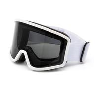 APEBAZY Motorcycle Goggles Dirt Bike Goggles Motocross Goggles Windproof ATV Goggles Dustproof Racing GogglesScratch Resistant Ski Goggles Protective Safety Glasses PU Resin Ski Goggles