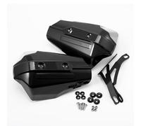APEBAZY Universal Motorbike Handguard Motocross Handguard Universal Handlebar Handguard for Dirt Bikes, Motorcycles, MX Racing, ATV's, Quad Bikes