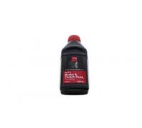 Apec Dot 4 Brake Fluid 500Ml - ABF3500