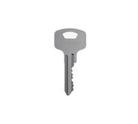Apecs XS Cylinder Key Cut to Code