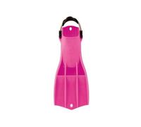 Apeks by Aqualung RK3 Open Heel Dive Fins (Pink, Large/X-Large (Super))