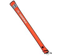 Apeks Delayed Surface Marker Buoy Orange