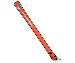 Apeks Delayed Surface Marker Buoy Orange