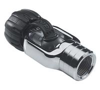 Apeks DIN to INT (Yoke) adapter