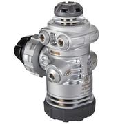 Apeks Fr Mtx-rc Din 1st Stage Regulator Silver