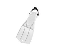 Apeks RK3 Diving Fins Medium White