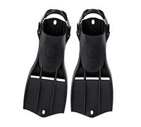 Apeks RK3 HD Diving Fins Medium Black