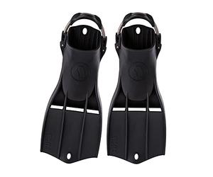 Apeks RK3 HD Diving Fins Super Black