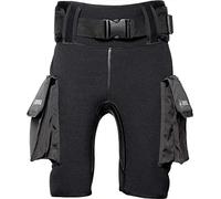 Apeks Tech Shorts