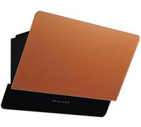 Apelson ICONCG80 Angled Glass Touch Control Cooker Hood Black & Copper